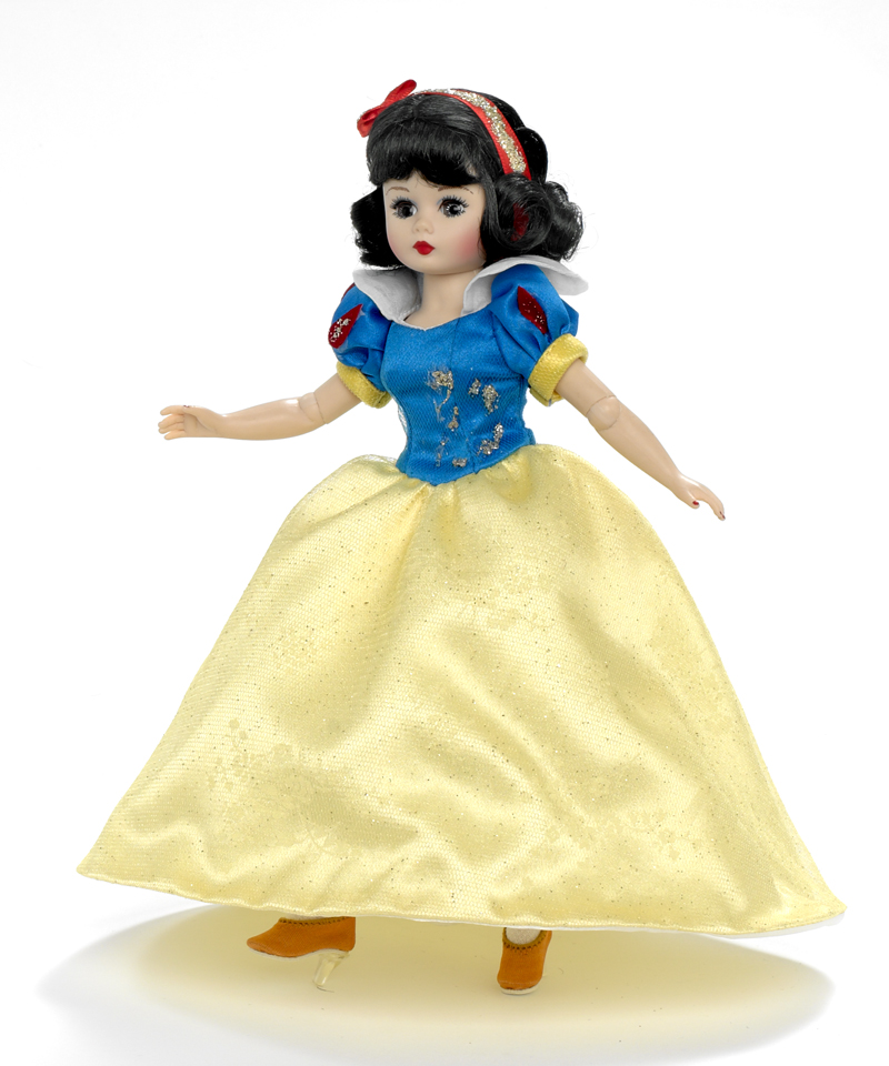 Madame Alexander Disney Snow White 10" Doll